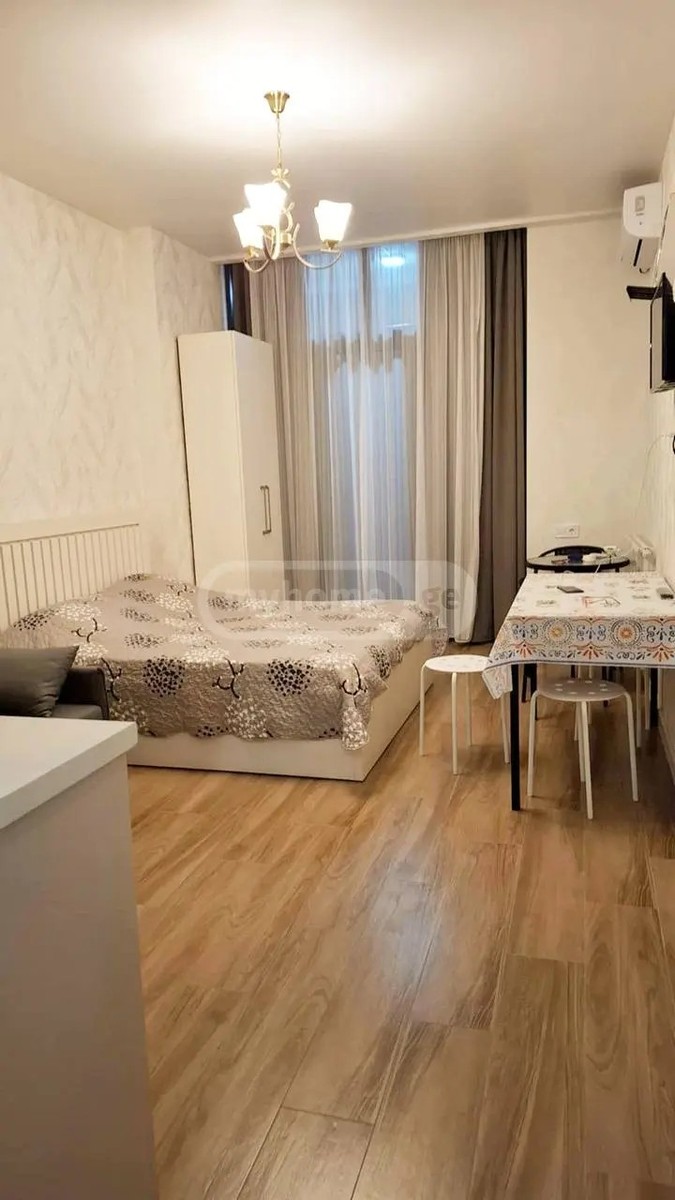 ანგისის 3 ჩიხი 8 - 1 rooms