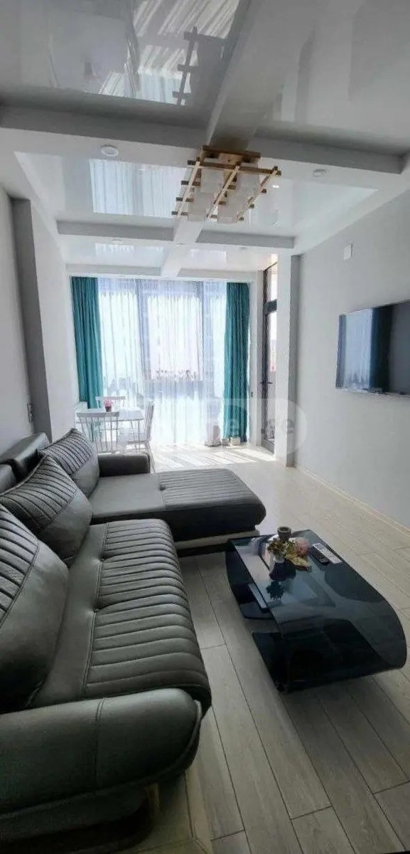 შარტავა ჟ. ქ. 32 - 2 rooms