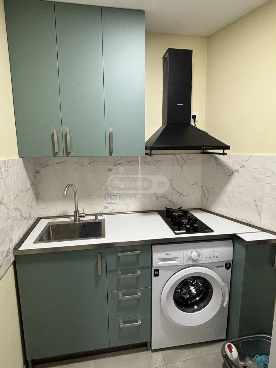 მარტყოფის ქ.  - 1 rooms