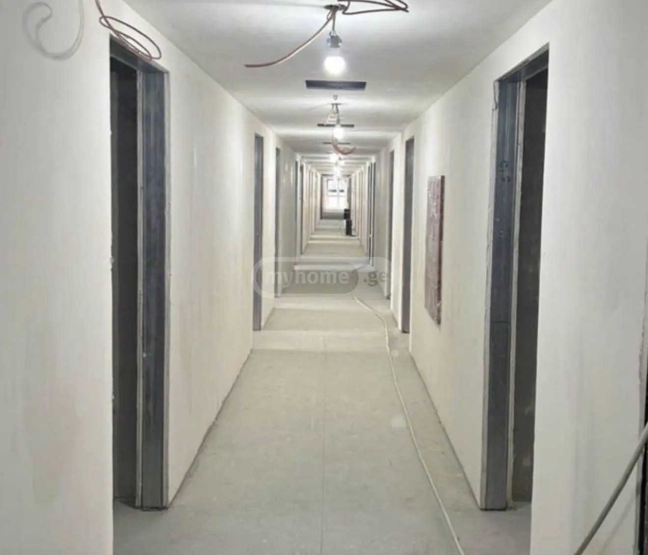 ანგისის ქ. 48 - 1 rooms