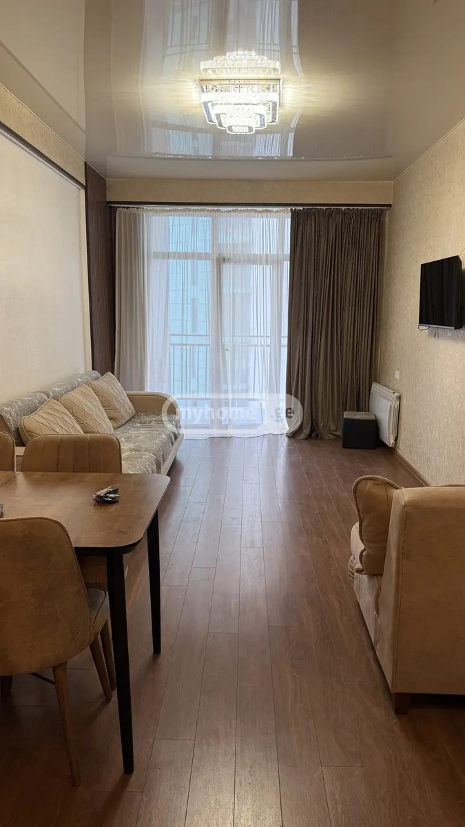 ხიზაბავრას ქ. 1 - 2 rooms