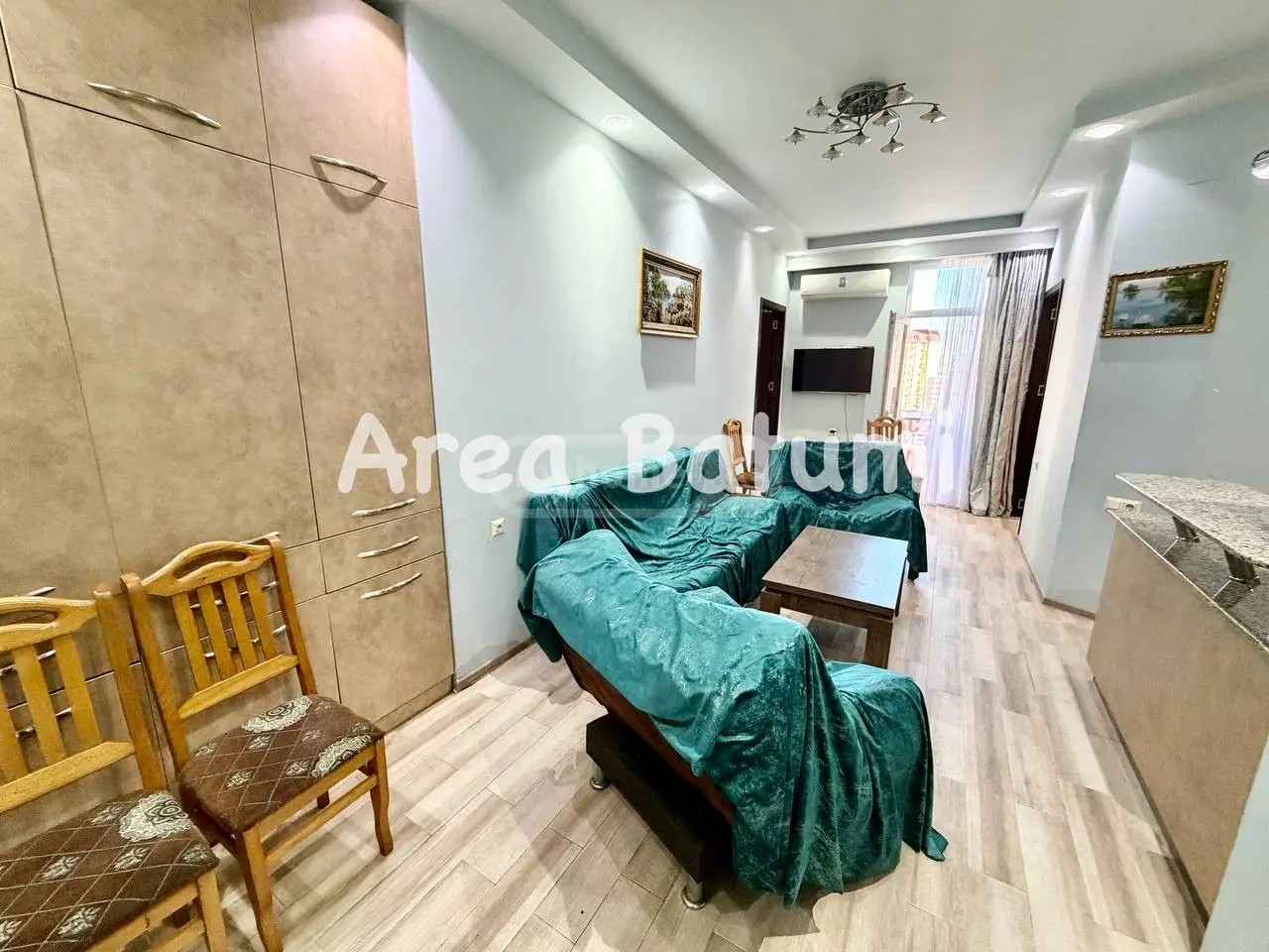 გორგილაძე ზ. ქუჩა 92 - 3 rooms
