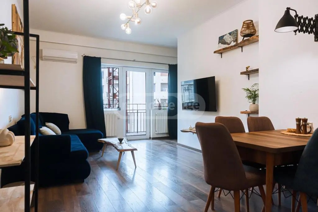 წყნეთის გზატკეცილი  - 3 rooms