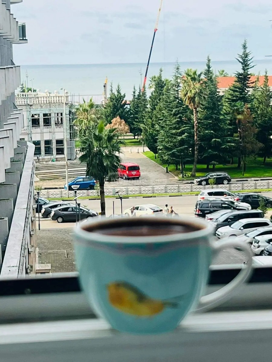 ხიმშიაშვილი შ. ქ. 15 - 3 rooms