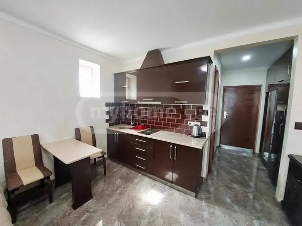 ხიმშიაშვილი შ. ქ. 15ბ - 1 rooms