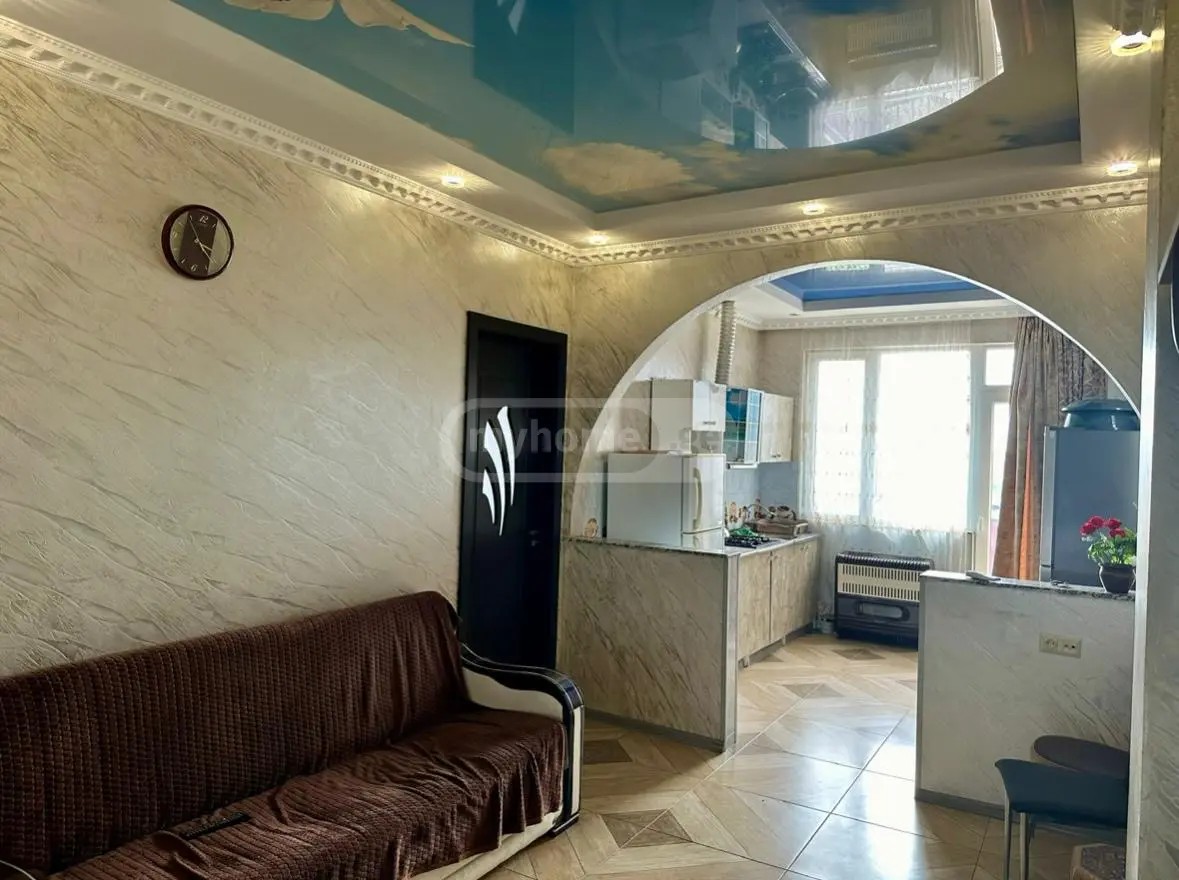 შავშეთის ქ. 24 - 3 rooms