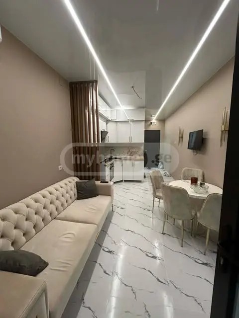 ელიავა გრ. ქ. 32 - 2 rooms