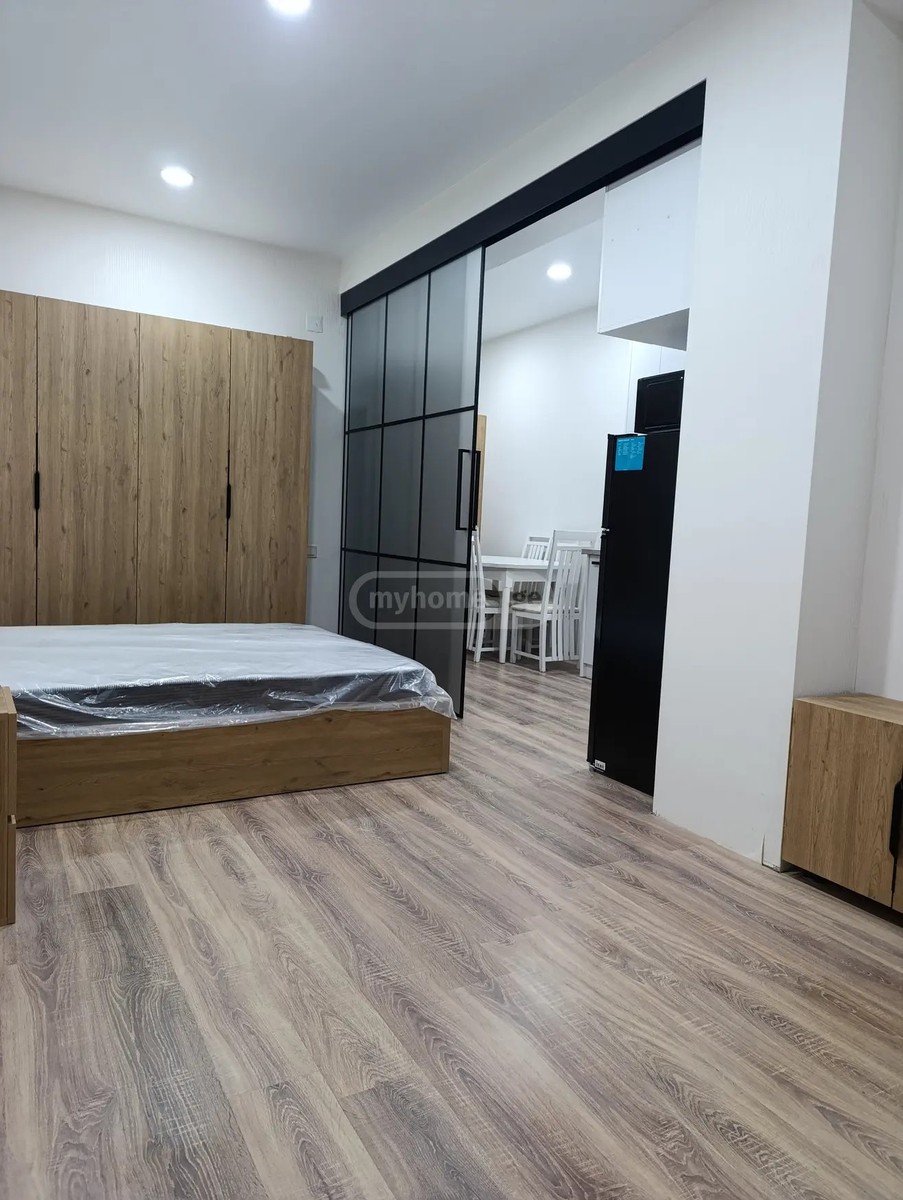 პეტეფი შ. ქ. 44 - 2 rooms