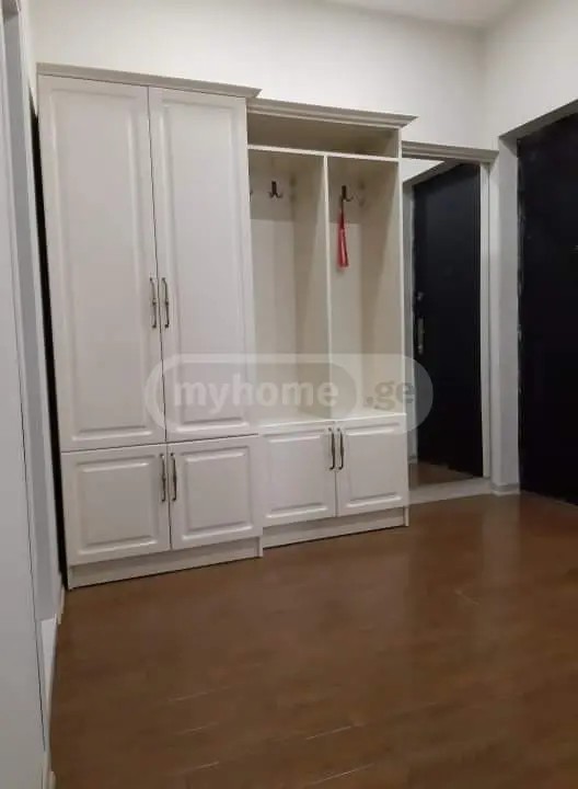 ხიმშიაშვილი ს. ქ. 20 - 3 rooms