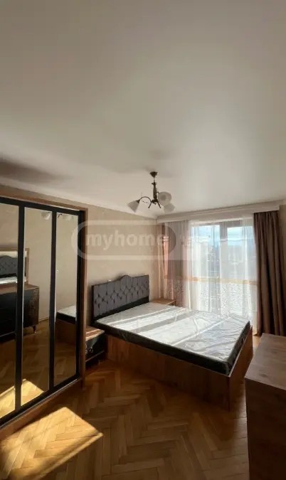 წმინდა ნინოს ქ.  - 3 rooms