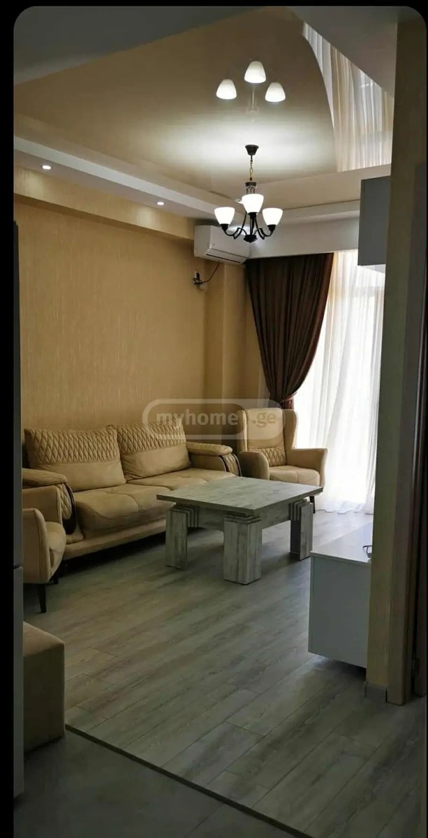 ასმათის ქ.  - 3 rooms