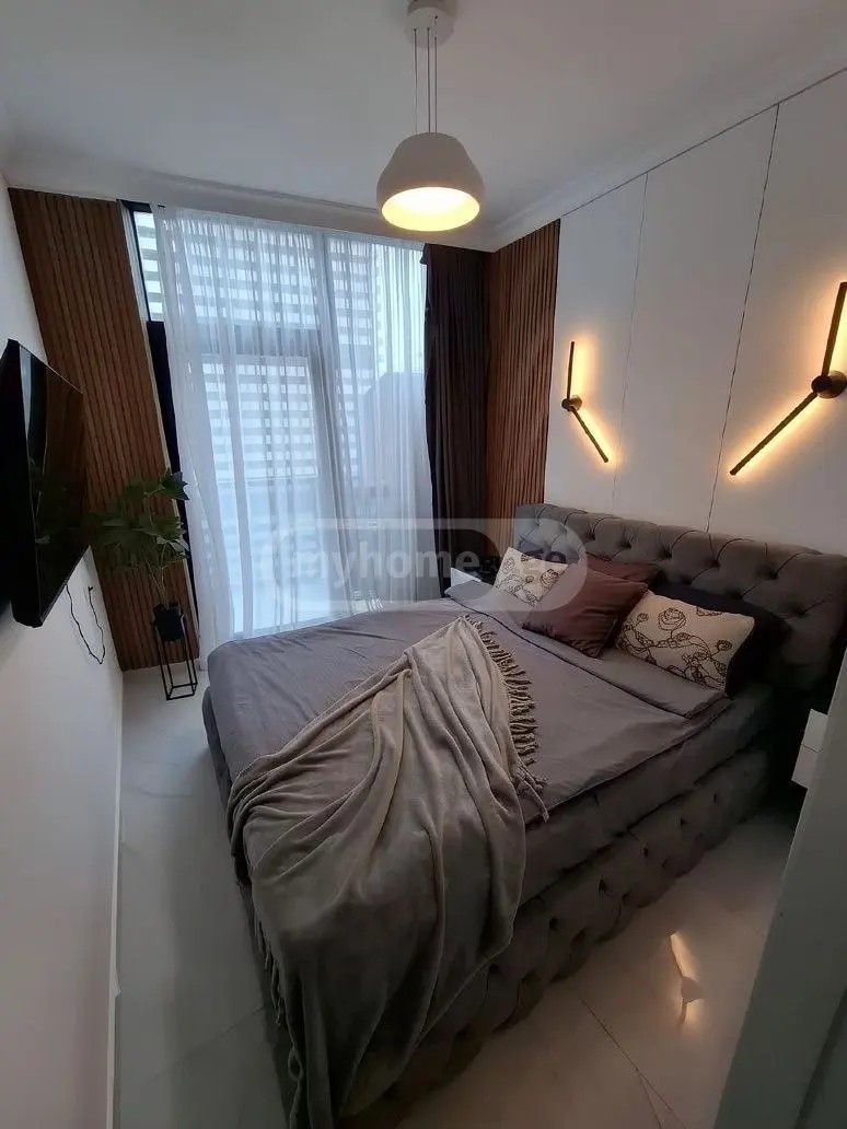 შარტავა ჟ. ქ. 10 - 2 rooms