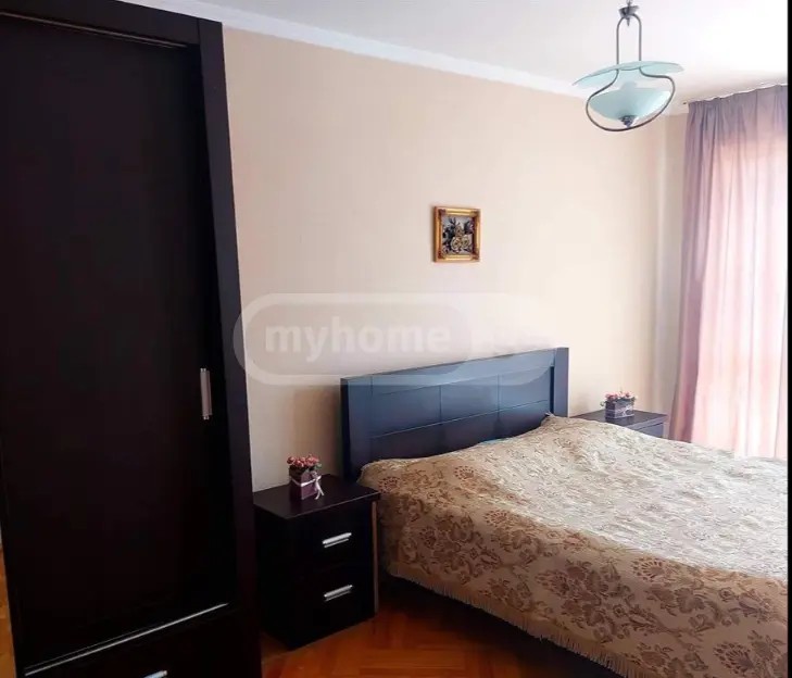 წმინდა ნინოს ქ.  - 2 rooms