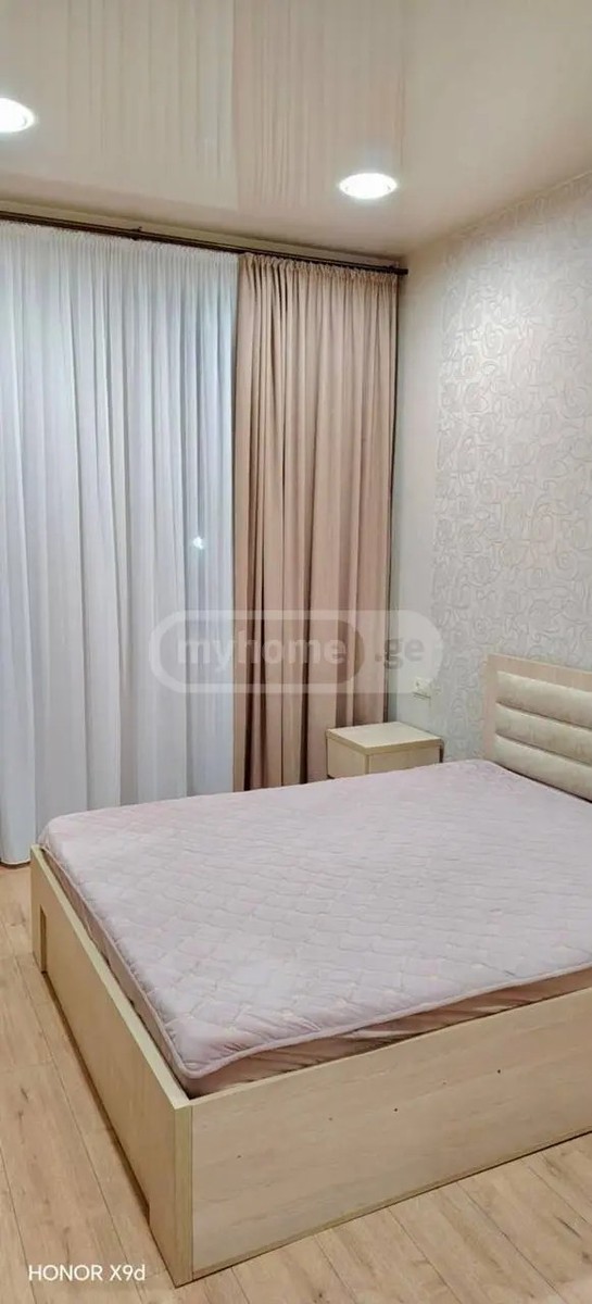 მირიან მეფის ქ. 39 - 2 rooms