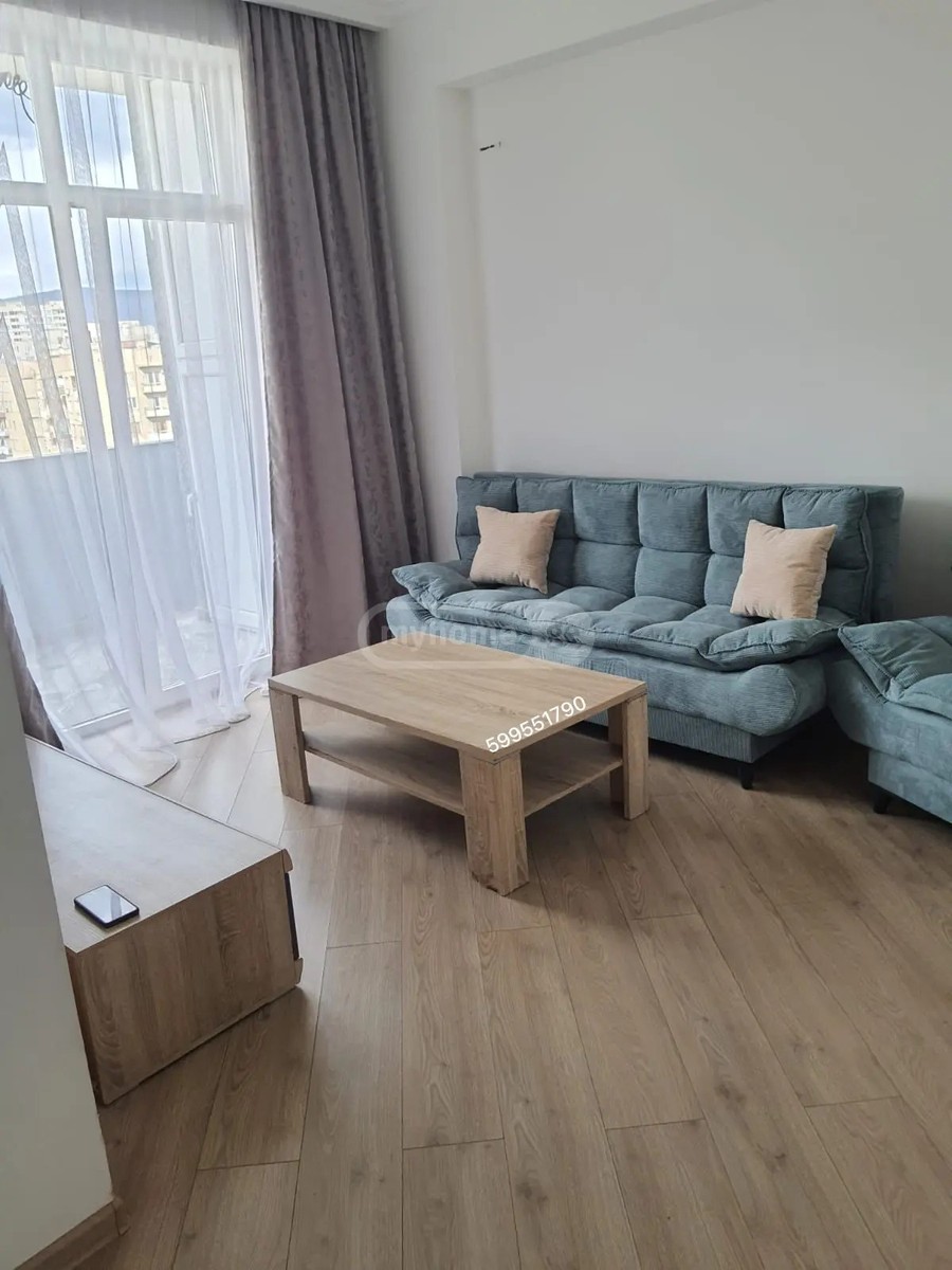 ვასაძის ქ. 1 - 2 rooms