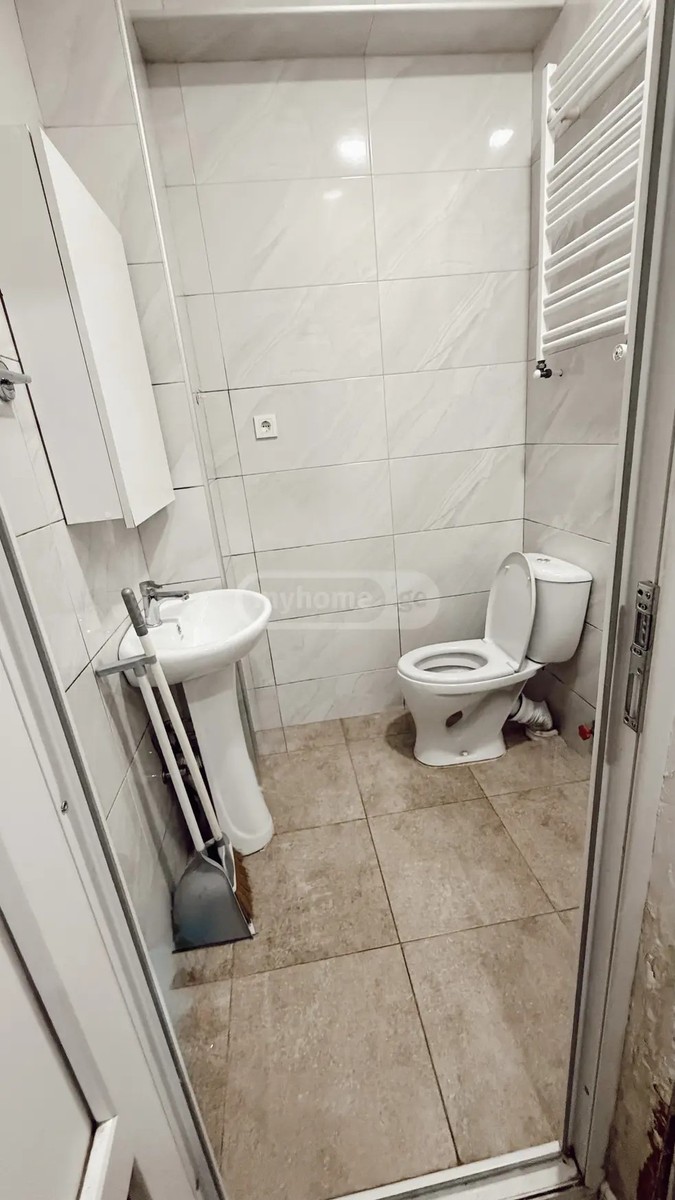 ბერიტაშვილის ქ. 9 - 1 rooms