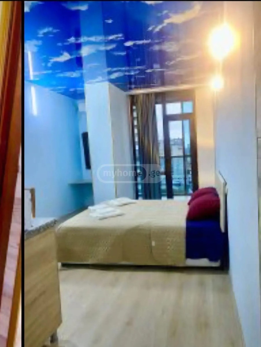 შარტავა ჟ. ქ.  - 1 rooms