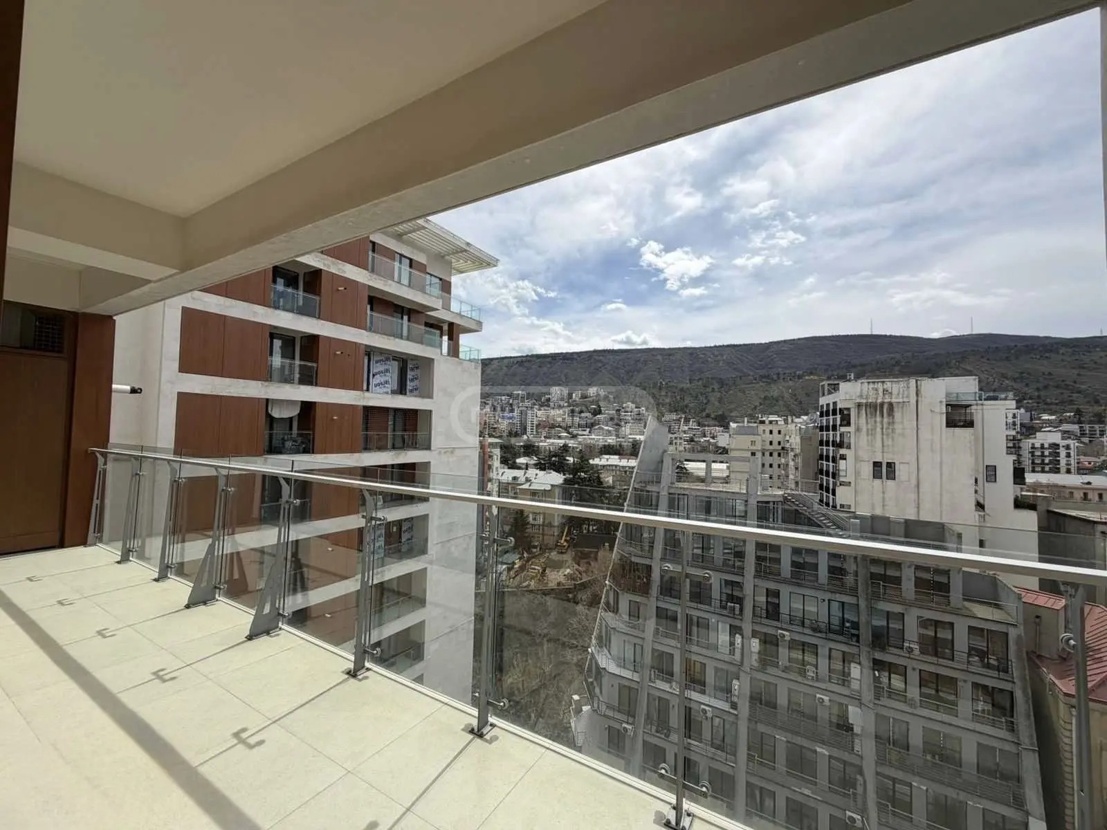 რამიშვილი ნ. ქ.  - 3 rooms