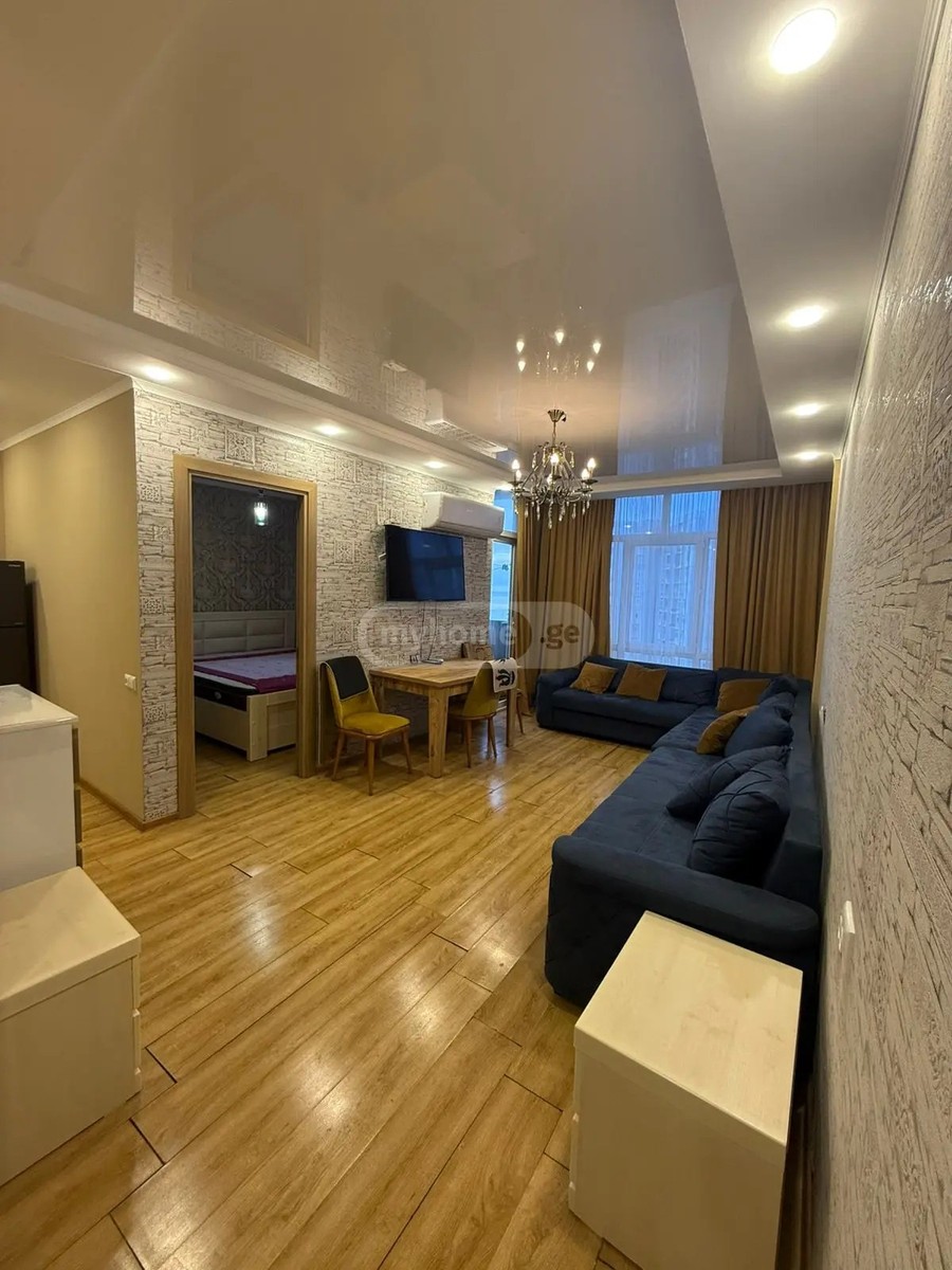 კობალაძე ი. ქ. 8ა - 2 rooms