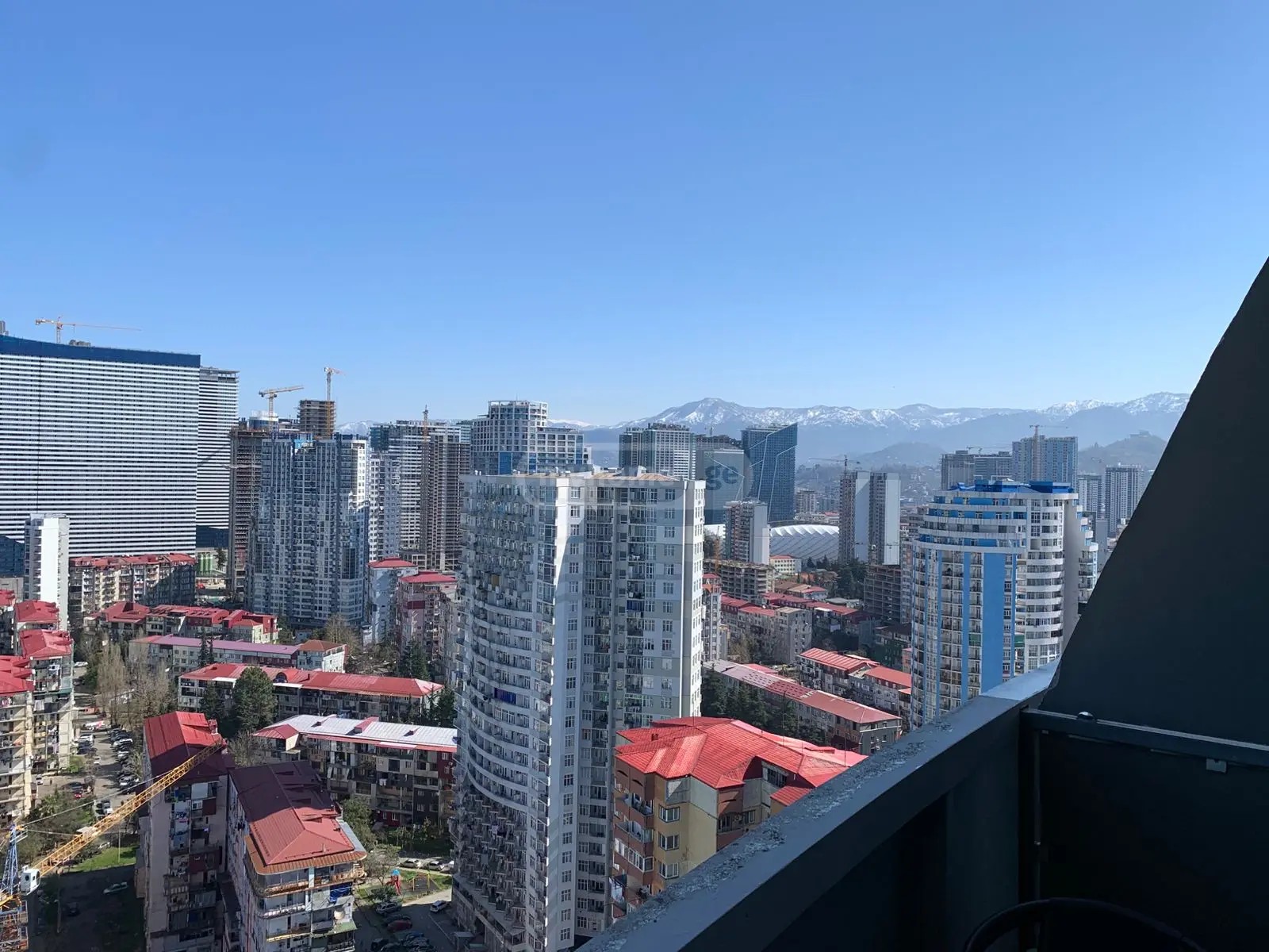 Orbi residence - 3 rooms