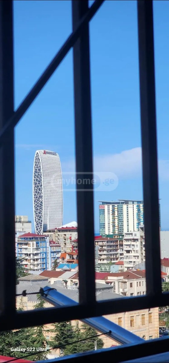 ასათიანი ლუ. ქ. 43 - 2 rooms