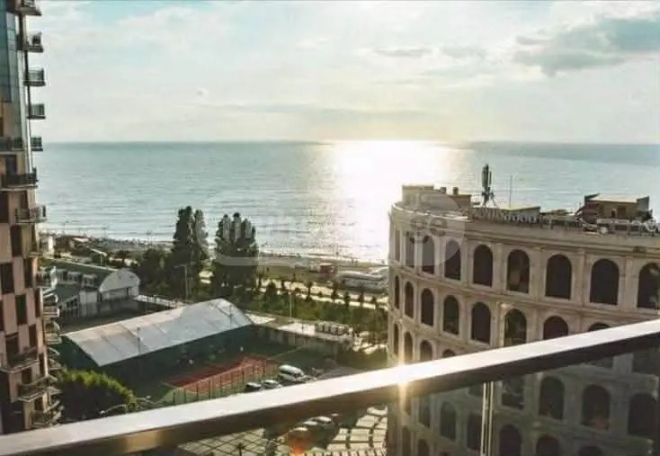 ხიმშიაშვილი შ. ქ. 1 - 2 rooms