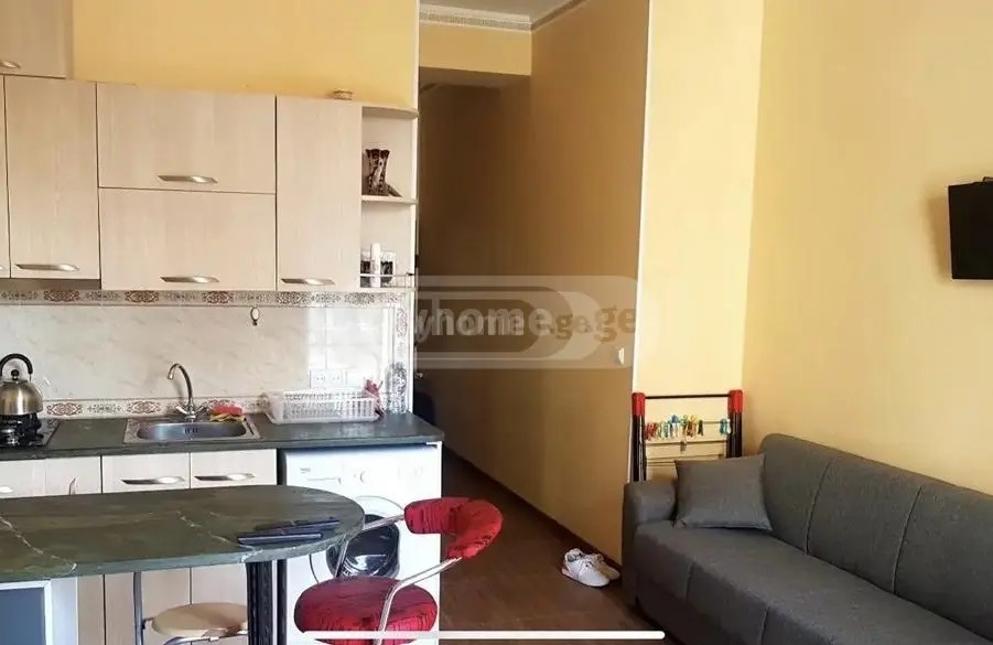 ხიმშიაშვილი შ. ქ. 1 - 2 rooms