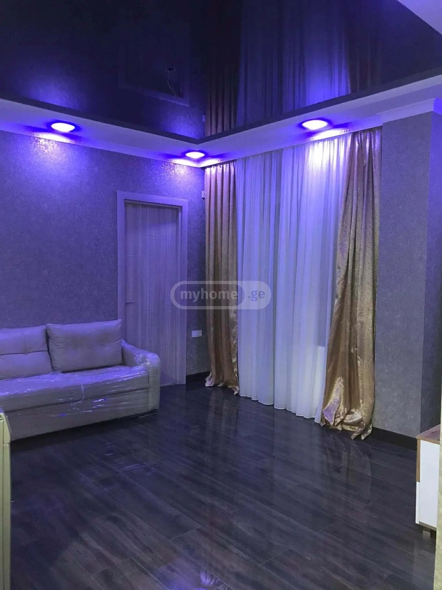 ქეთევან წამებულის ქ. 2 - 3 rooms