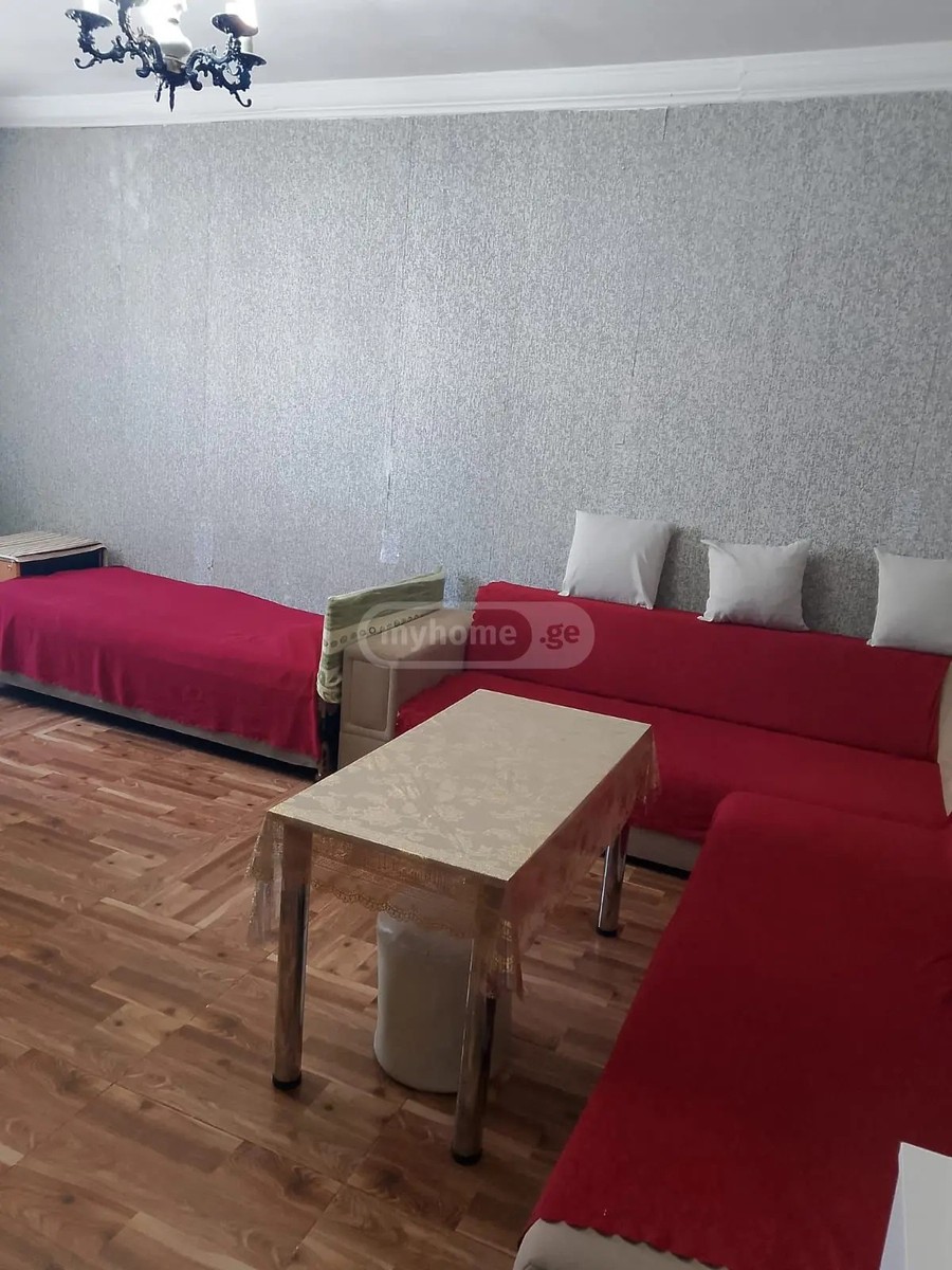 იმედაშვილი ი. ქ. 22 - 1 rooms