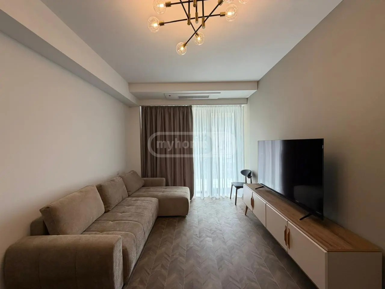რამიშვილი ნ. ქ.  - 3 rooms