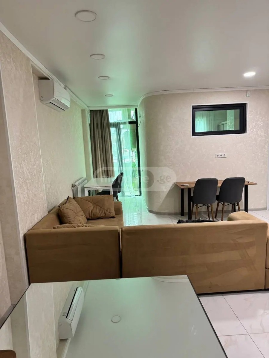 ანგისის ქ.  - 2 rooms