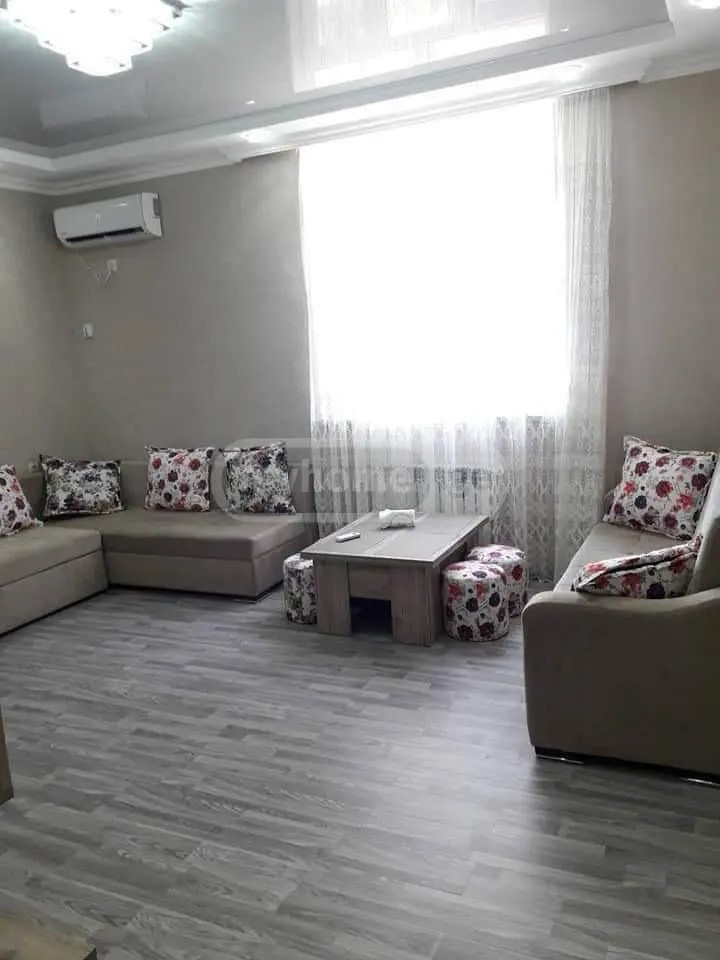 ინასარიძის ქ.  - 4 rooms