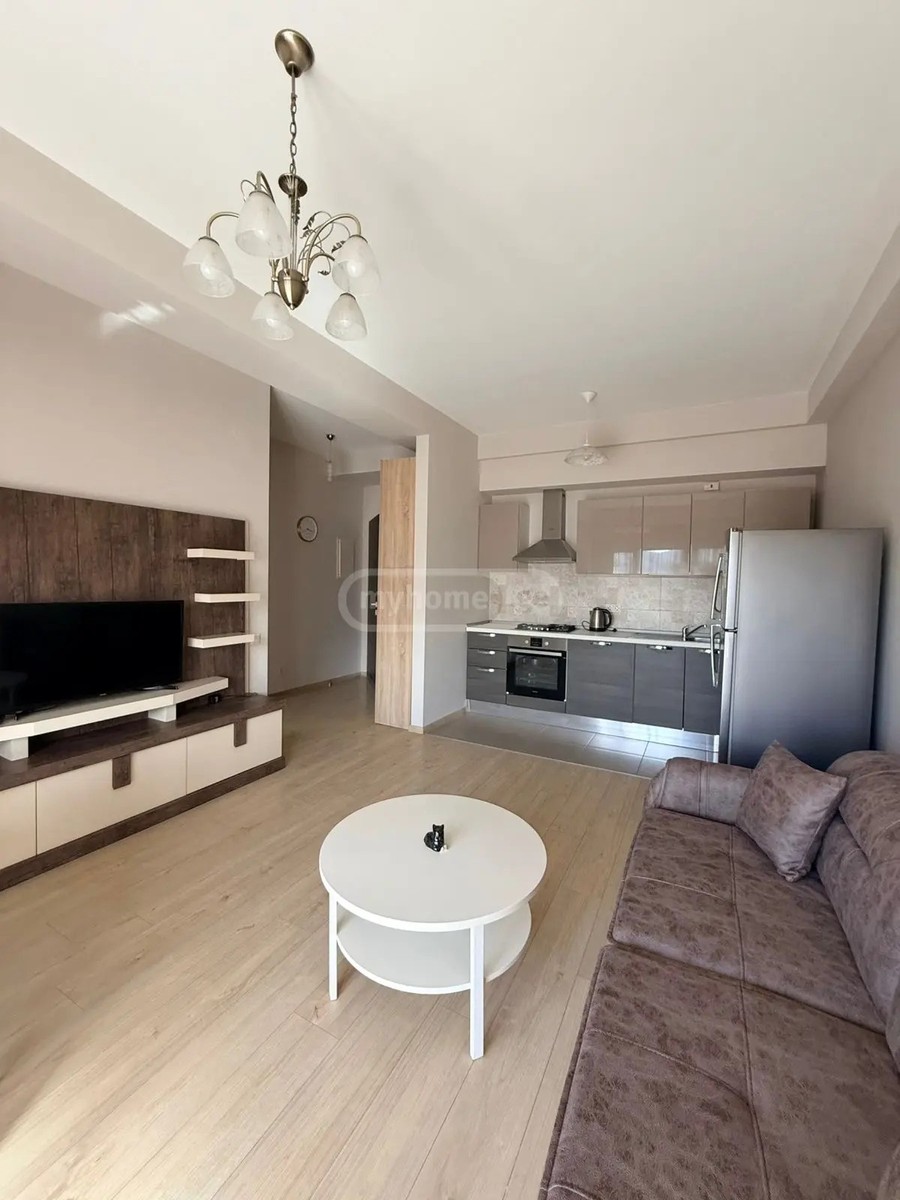 თამარაშვილი მ. ქუჩა 6 - 2 rooms