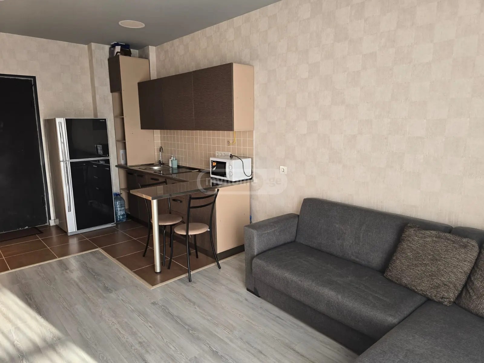 ლერმონტოვი მ. ქუჩა 100 - 2 rooms