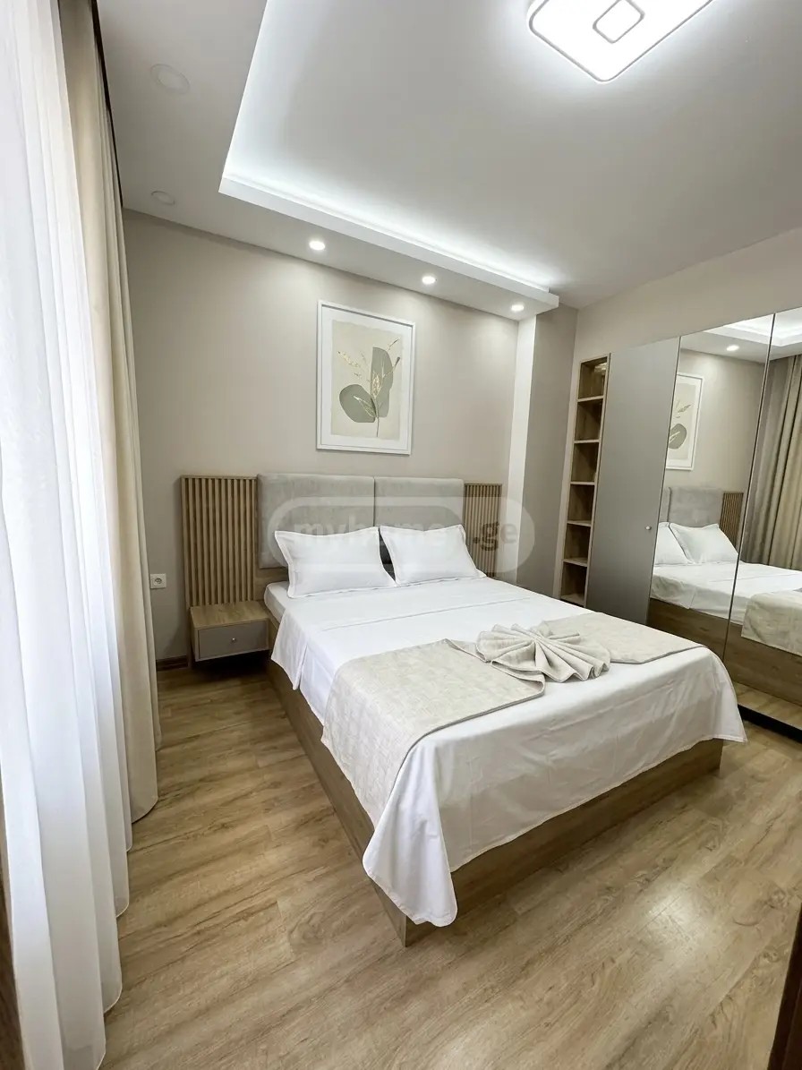 დადიანი ც. ქ. 7 - 2 rooms