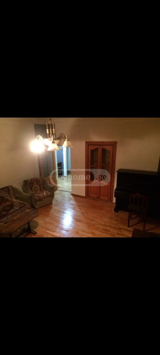 თამარის დას. 7 - 3 rooms