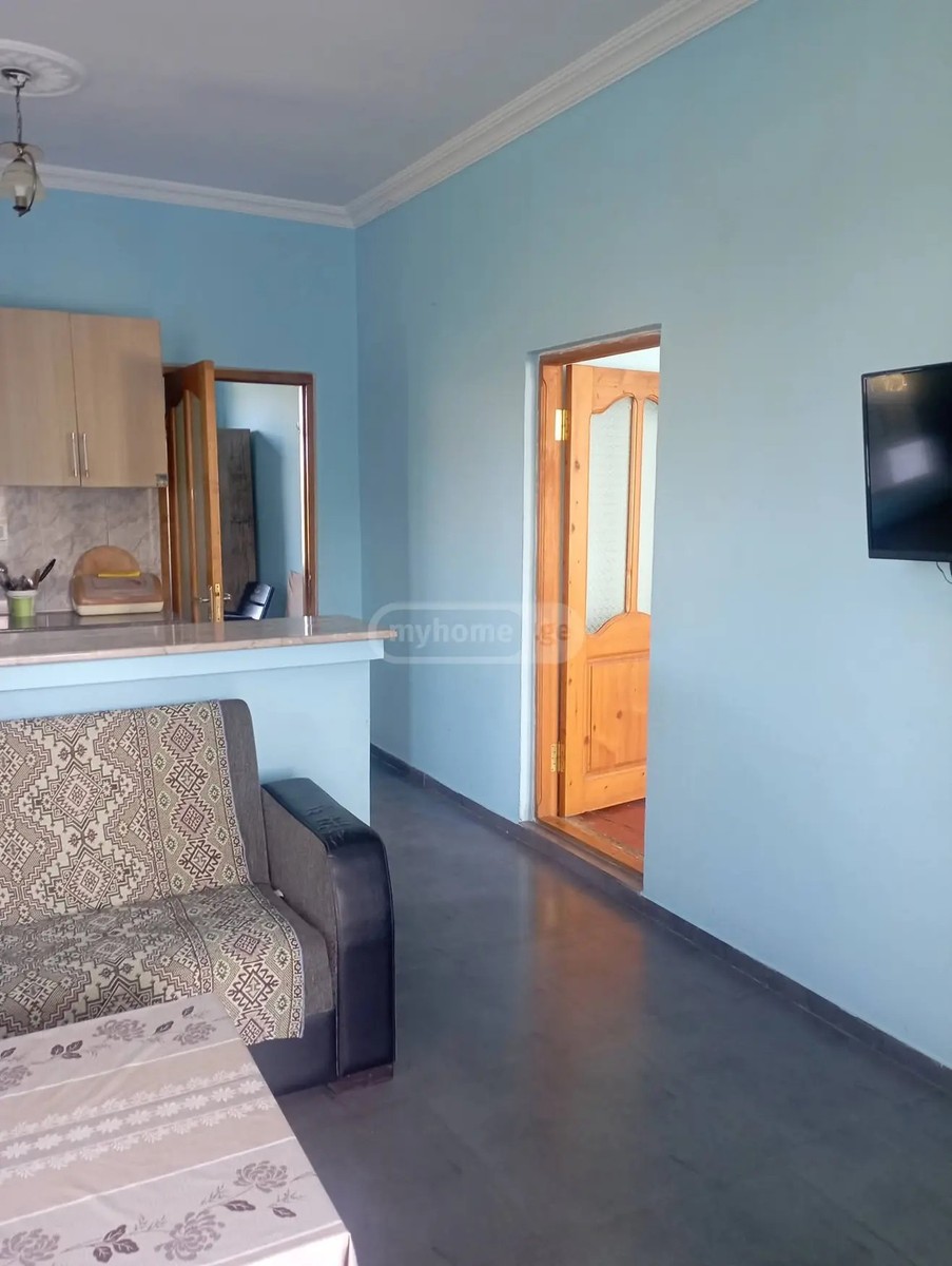 ხაბაძე ე. ქუჩა  - 2 rooms