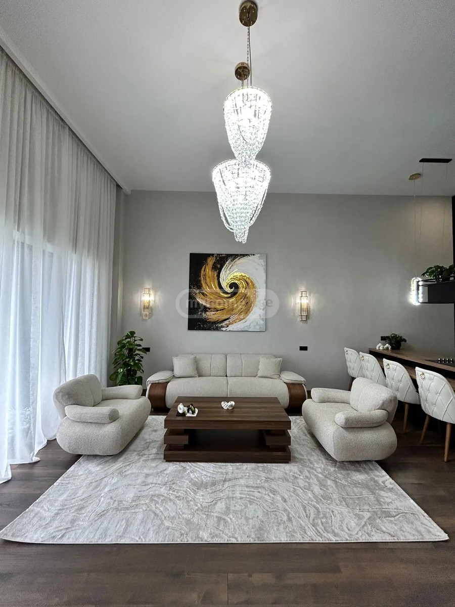 გლდანი - I მ/რ  - 3 rooms