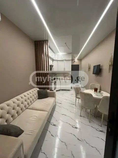 ელიავა გრ. ქ. 32 - 2 rooms