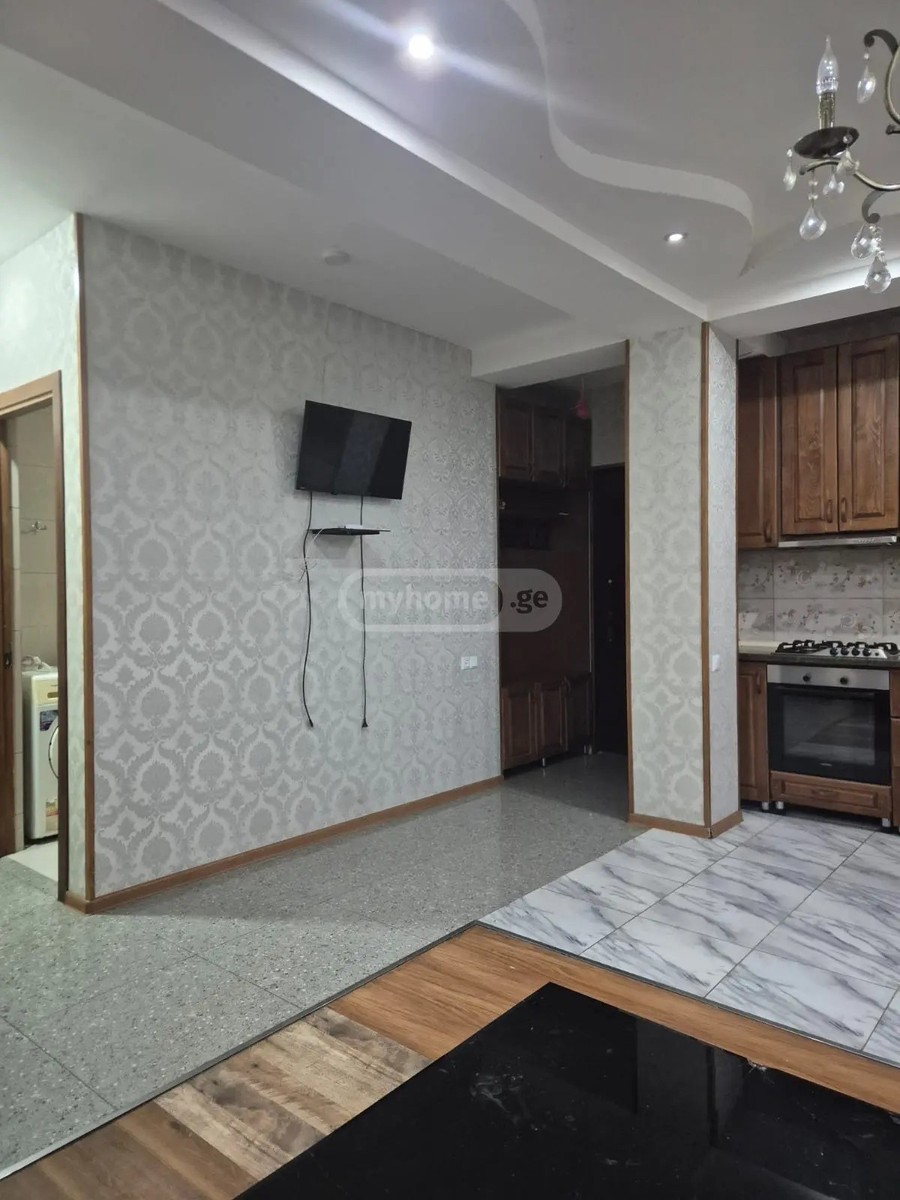 კედიას ქ.  - 3 rooms