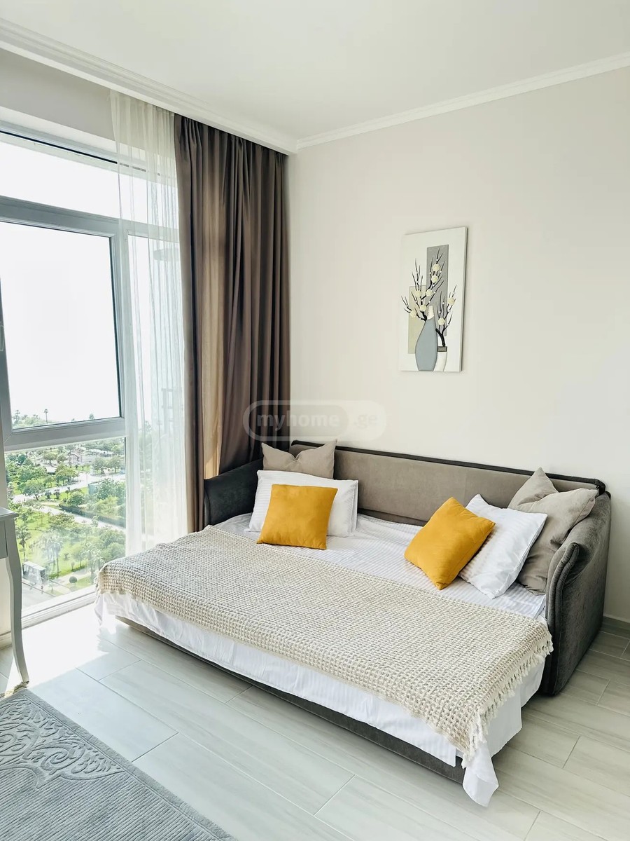 ხიმშიაშვილი შ. ქ. 65 - 1 rooms