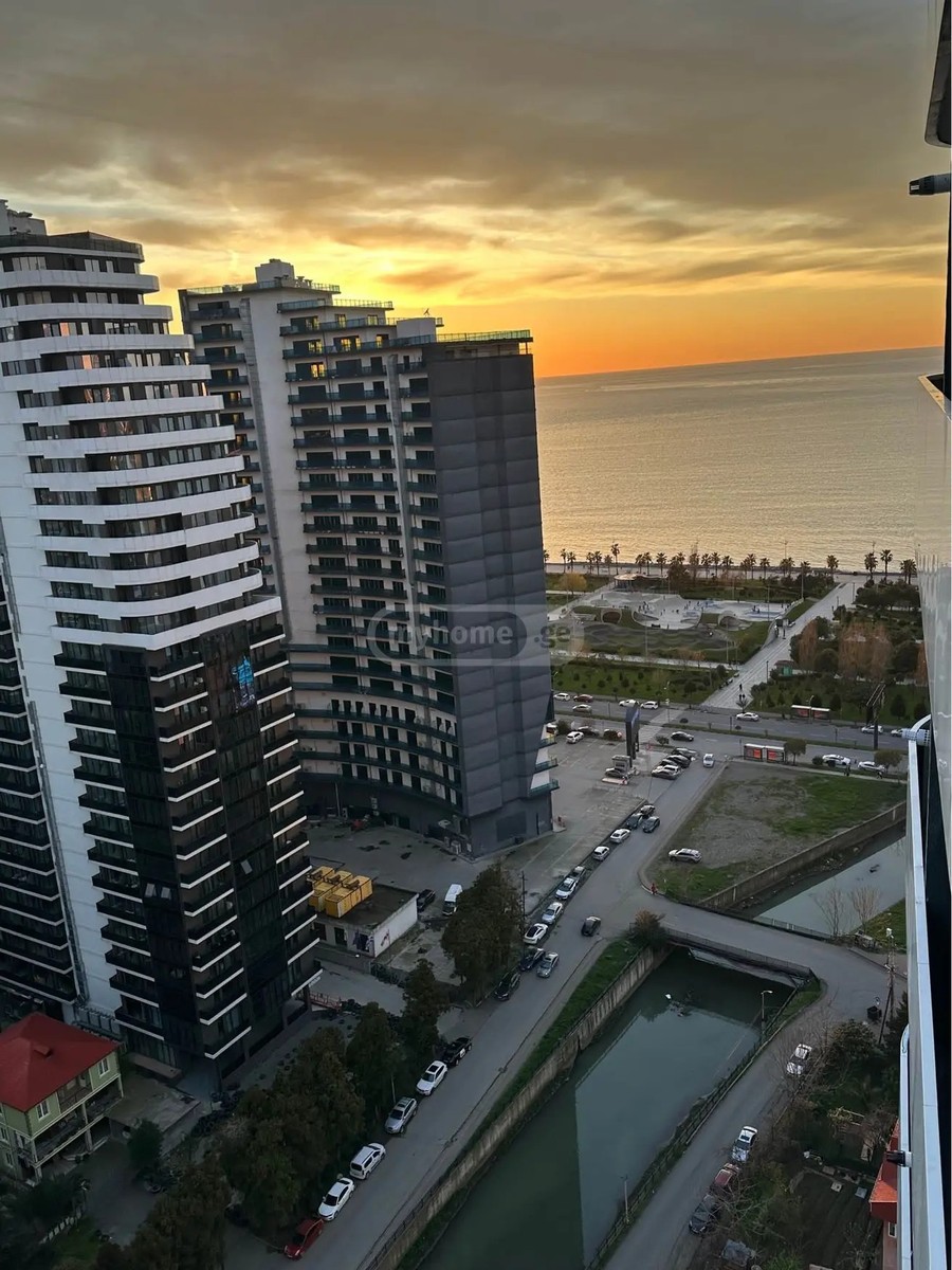 ანგისის ქ. 82 - 2 rooms