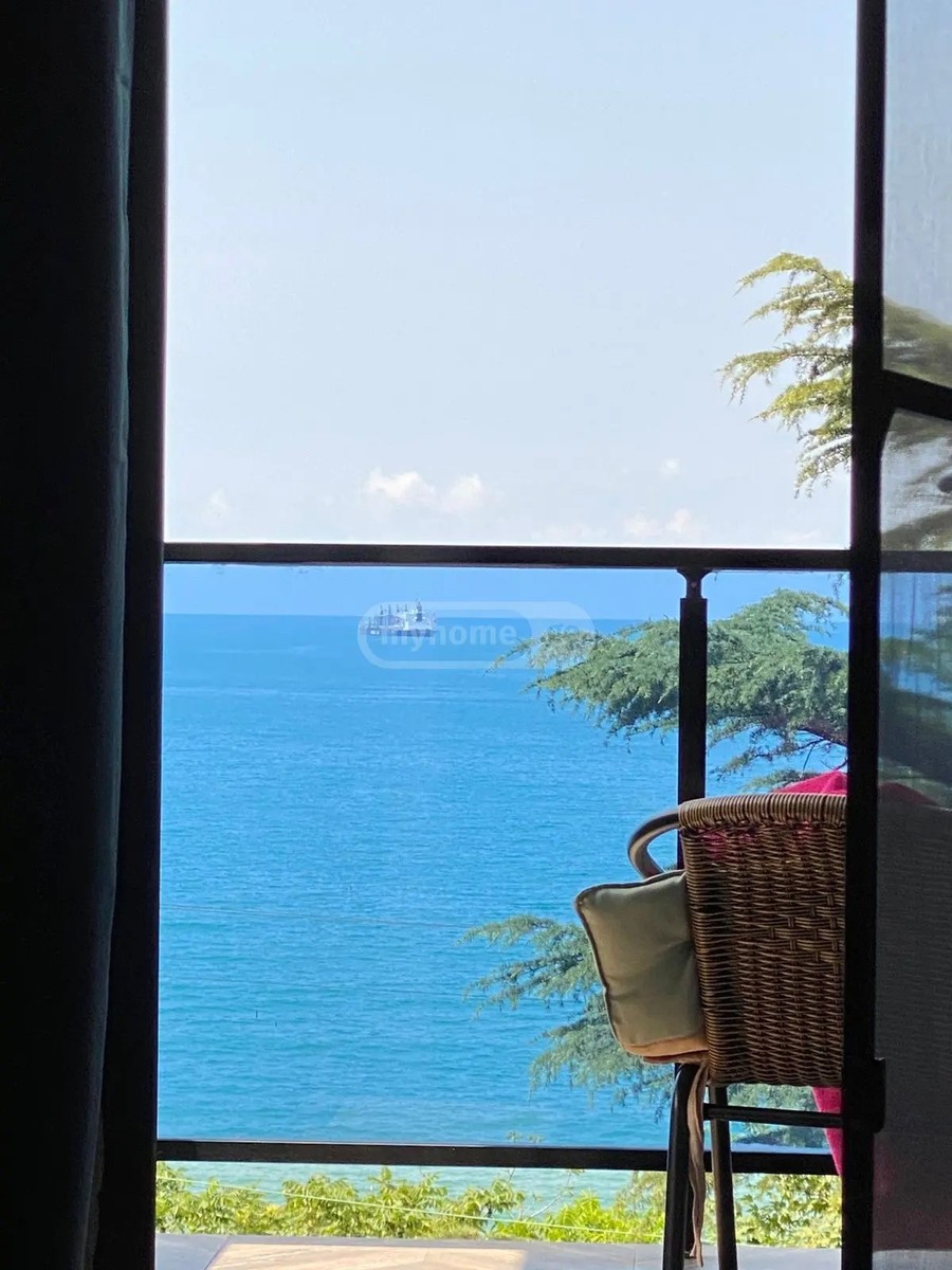 თამარ მეფის გამზ 1 შესახვევი  - 2 rooms