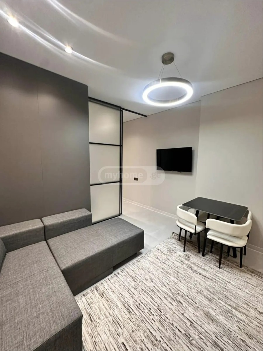 ანგისის II ჩიხი 8 - 2 rooms