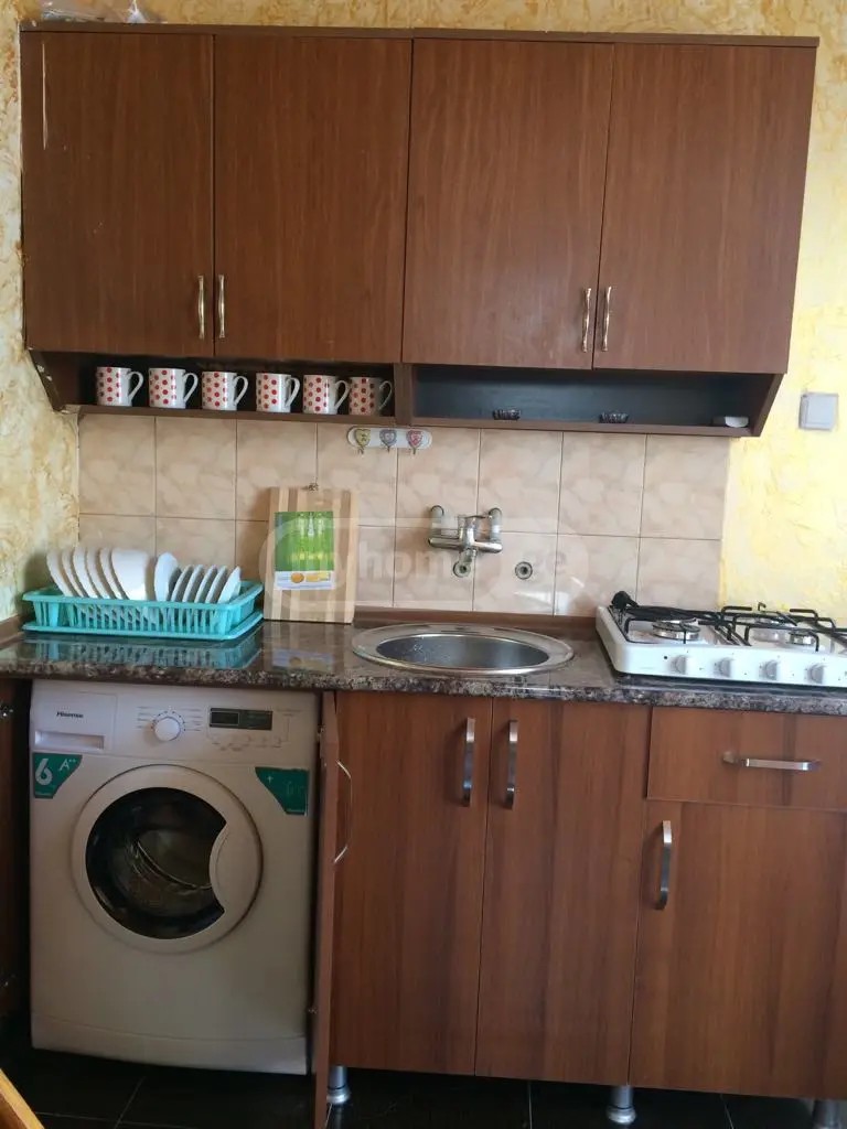 წერეთლი ა. ქუჩა  - 2 rooms