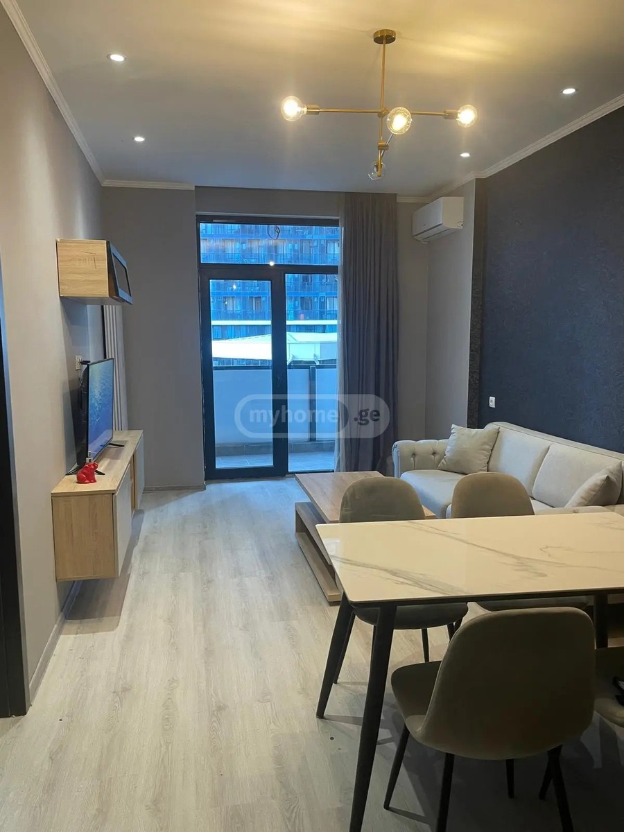 ფიროსმანი ნ. ქ.  - 2 rooms