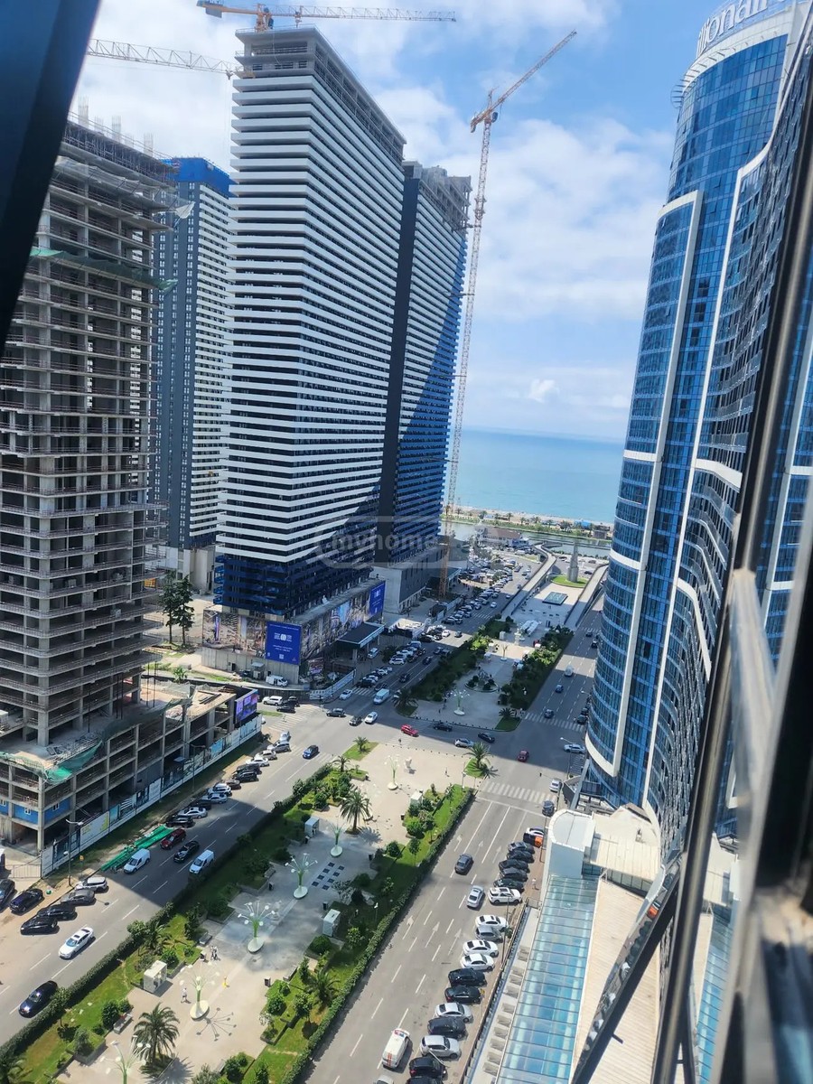 შარტავა ჟ. ქ. 10 - 3 rooms