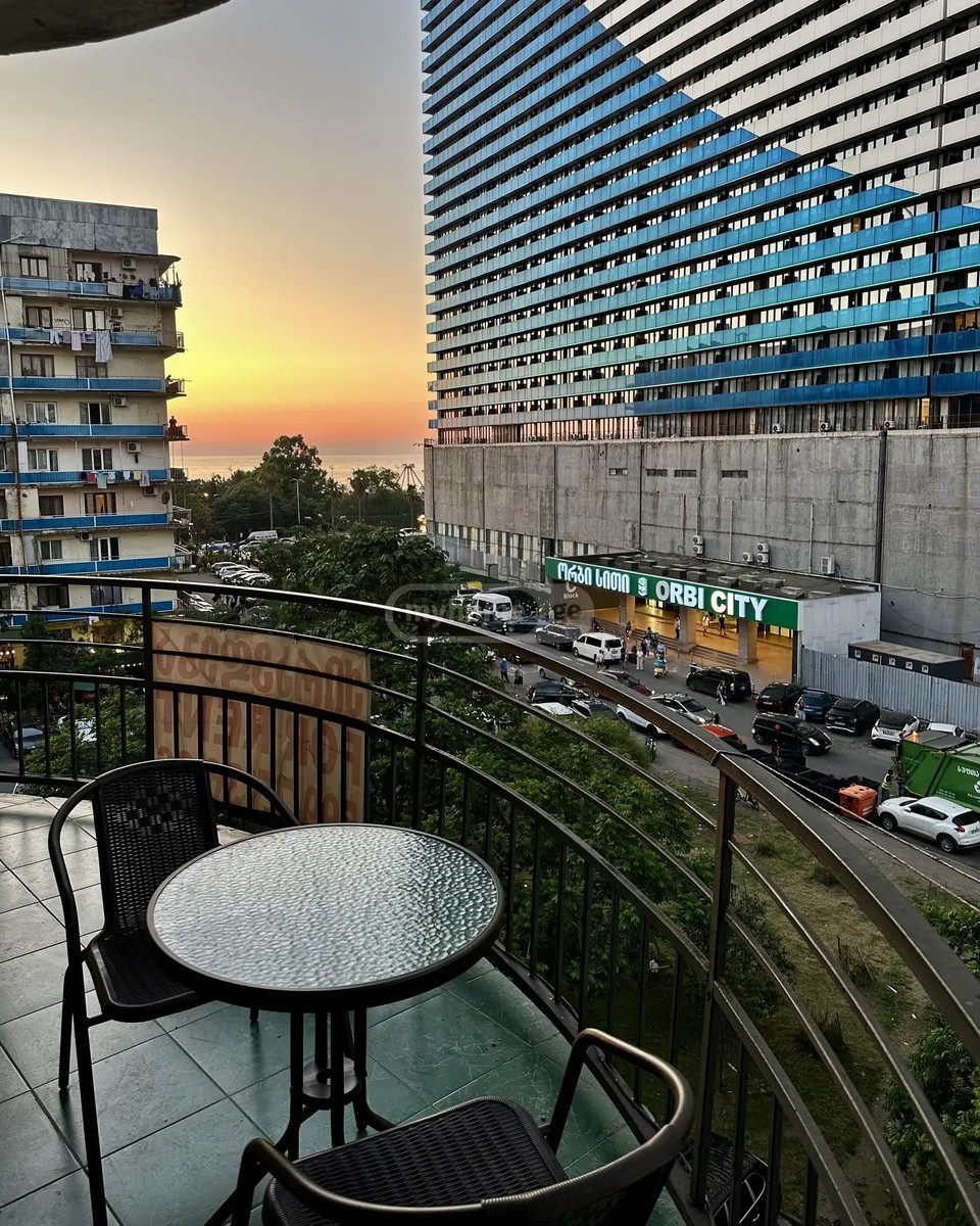 ხიმშიაშვილი შ. ქ. 9ა - 4 rooms