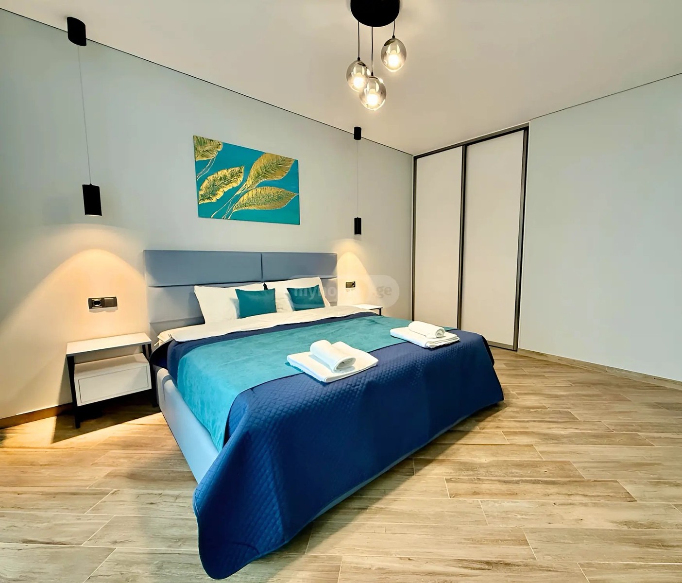 ბათუმი  - 3 rooms