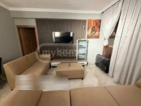 კაჩინსკი ლ. და მ. ქ. 1 - 2 rooms